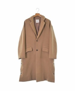 CLANE HOMME クラネオム コート（その他） メンズ 【古着】【中古】