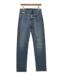 CALVIN KLEIN カルバンクライン デニムパンツ メンズ 【古着】【中古】