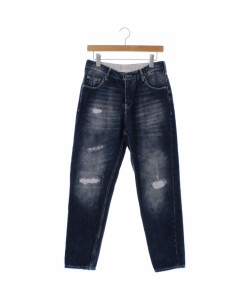 ARMANI JEANS アルマーニジーンズ デニムパンツ メンズ 【古着】【中古】