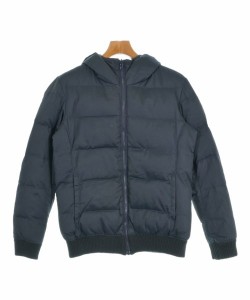 HAMNETT ハムネット ダウンジャケット/ダウンベスト メンズ 【古着】【中古】