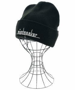 MINDSEEKER マインドシーカー ニットキャップ・ビーニー メンズ 【古着】【中古】