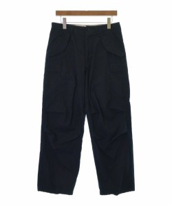 YAECA LIKE WEAR ヤエカライクウェア カーゴパンツ メンズ 【古着】【中古】