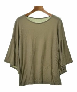 esche エッシュ Tシャツ・カットソー レディース 【古着】【中古】