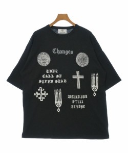 Children of the discordance チルドレンオブザディスコーダンス Tシャツ・カットソー メンズ 【古着】【中古】