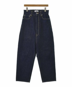 KIDILL キディル デニムパンツ メンズ 【古着】【中古】