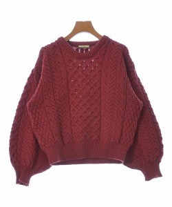 CARRAIG DONN キャレイグドン ニット・セーター レディース 【古着】【中古】