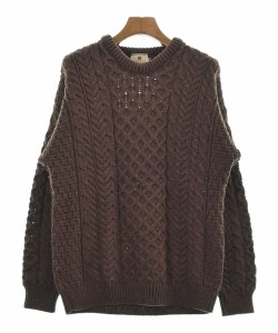 CARRAIG DONN キャレイグドン ニット・セーター レディース 【古着】【中古】