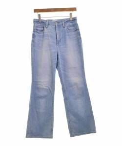 Healthy DENIM ヘルシーデニム デニムパンツ レディース 【古着】【中古】