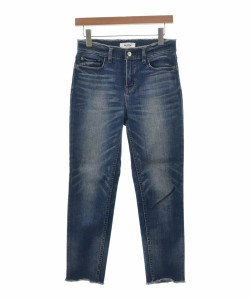 Healthy DENIM ヘルシーデニム デニムパンツ レディース 【古着】【中古】