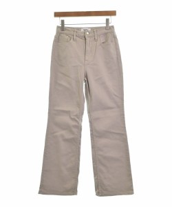 Healthy DENIM ヘルシーデニム チノパン レディース 【古着】【中古】