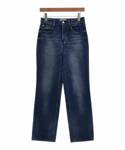 Healthy DENIM ヘルシーデニム デニムパンツ レディース 【古着】【中古】