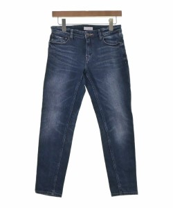 Healthy DENIM ヘルシーデニム デニムパンツ レディース 【古着】【中古】