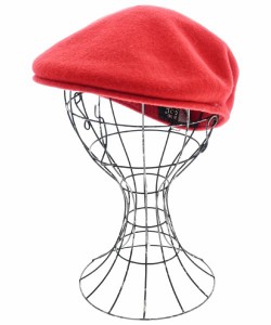 KANGOL カンゴール ハンチング・ベレー帽 レディース 【古着】【中古】