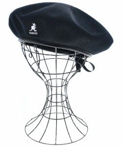 KANGOL カンゴール ハンチング・ベレー帽 メンズ 【古着】【中古】