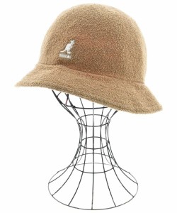 KANGOL カンゴール ハット メンズ 【古着】【中古】