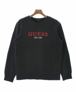 GUESS ゲス スウェット メンズ 【古着】【中古】