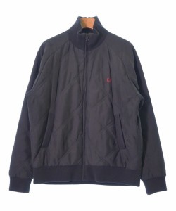 FRED PERRY フレッドペリー ミリタリーブルゾン メンズ 【古着】【中古】