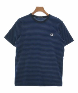 FRED PERRY フレッドペリー Tシャツ・カットソー メンズ 【古着】【中古】