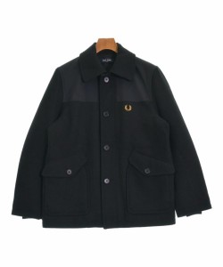 FRED PERRY フレッドペリー ブルゾン（その他） メンズ 【古着】【中古】