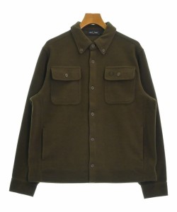 FRED PERRY フレッドペリー カジュアルシャツ メンズ 【古着】【中古】