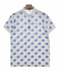 FRED PERRY フレッドペリー ポロシャツ メンズ 【古着】【中古】