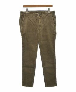 THE DUFFER OF ST. GEORGE ザダファーオブセントジョージ パンツ（その他） メンズ 【古着】【中古】