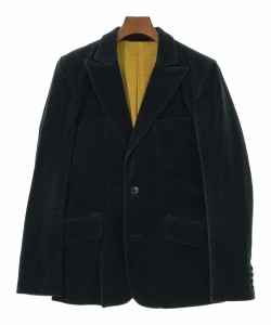 THE DUFFER OF ST. GEORGE ザダファーオブセントジョージ テーラードジャケット メンズ 【古着】【中古】