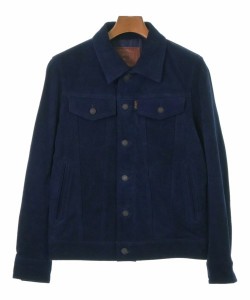 THE DUFFER OF ST. GEORGE ザダファーオブセントジョージ ブルゾン（その他） メンズ 【古着】【中古】