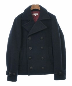 THE DUFFER OF ST. GEORGE ザダファーオブセントジョージ ピーコート メンズ 【古着】【中古】