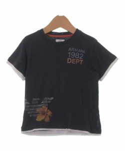 ARMANI Jr アルマーニジュニア Tシャツ・カットソー キッズ 【古着】【中古】