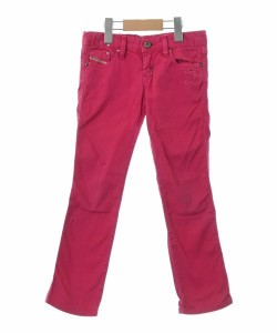 DIESEL KIDS ディーゼルキッズ パンツ（その他） キッズ 【古着】【中古】