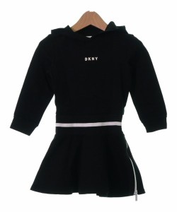 DKNY KIDS ディーケーエヌワイキッズ ワンピース（その他） キッズ 【古着】【中古】