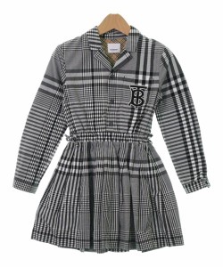 BURBERRY バーバリー ワンピース（その他） キッズ 【古着】【中古】