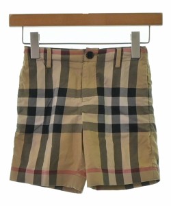 BURBERRY バーバリー パンツ（その他） キッズ 【古着】【中古】