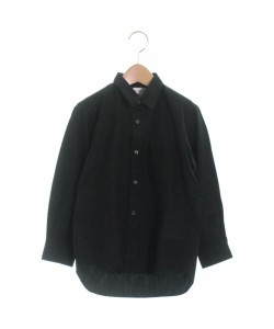 COMME des GARCONS SHIRT コムデギャルソンシャツ シャツ キッズ【古着】【中古】