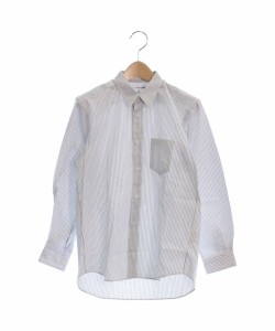 COMME des GARCONS SHIRT コムデギャルソンシャツ シャツ キッズ 【古着】【中古】