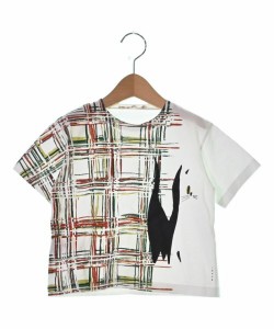 MARNI マルニ Tシャツ・カットソー キッズ 【古着】【中古】