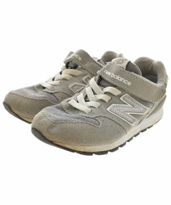 New Balance ニューバランス シューズ（その他） キッズ 【古着】【中古】