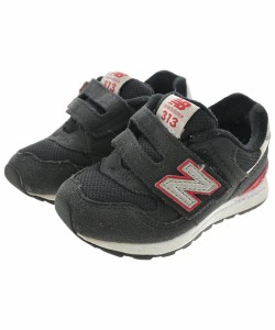 New Balance ニューバランス シューズ（その他） キッズ 【古着】【中古】