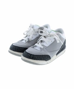 NIKE ナイキ シューズ（その他） キッズ【古着】【中古】