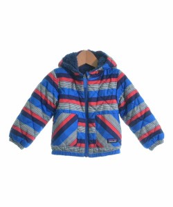 patagonia パタゴニア ブルゾン（その他） キッズ 【古着】【中古】