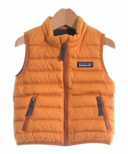 patagonia パタゴニア ブルゾン（その他） キッズ 【古着】【中古】