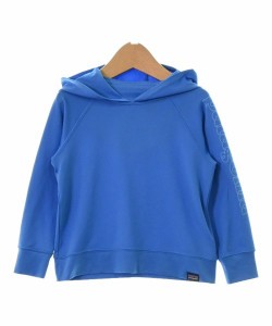 patagonia パタゴニア パーカー キッズ 【古着】【中古】