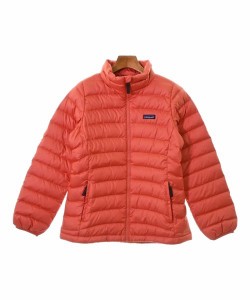 patagonia パタゴニア ブルゾン（その他） キッズ 【古着】【中古】