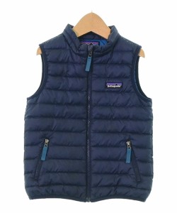 patagonia パタゴニア ブルゾン（その他） キッズ 【古着】【中古】