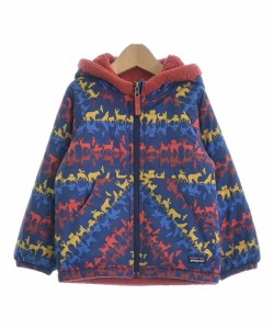 patagonia パタゴニア ブルゾン（その他） キッズ 【古着】【中古】