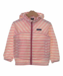 patagonia パタゴニア ブルゾン（その他） キッズ 【古着】【中古】