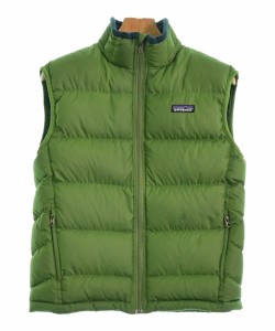 patagonia パタゴニア ダウンジャケット/ダウンベスト レディース 【古着】【中古】