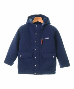 patagonia パタゴニア ブルゾン（その他） キッズ 【古着】【中古】