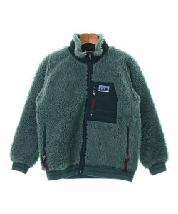 patagonia パタゴニア ブルゾン（その他） キッズ 【古着】【中古】